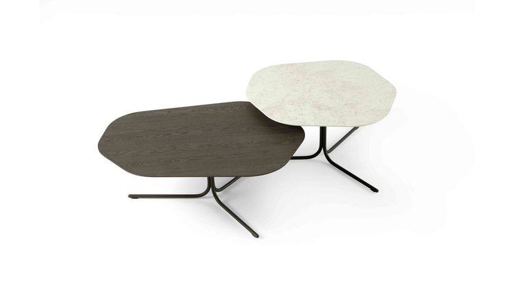 Leolux Canopy Salontafel