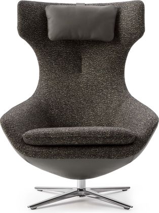 Leolux Caruzzo Ampio fauteuil