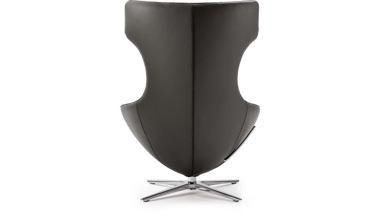 Leolux Caruzzo Ampio fauteuil