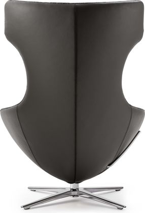 Leolux Caruzzo Ampio fauteuil