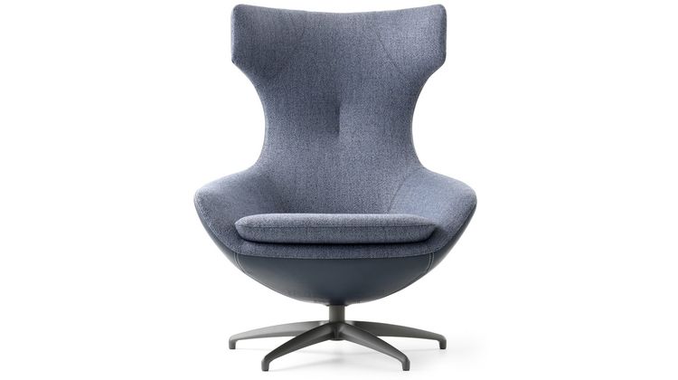 Leolux Caruzzo Fauteuil