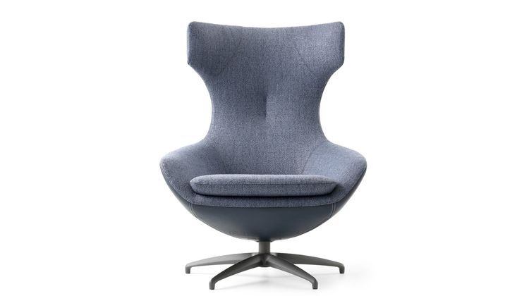 Leolux Caruzzo Fauteuil