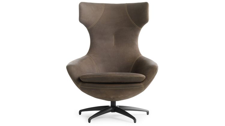 Leolux Caruzzo Fauteuil