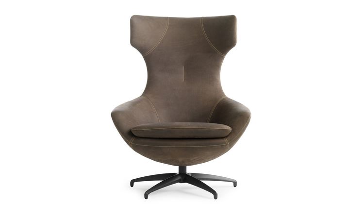 Leolux Caruzzo Fauteuil