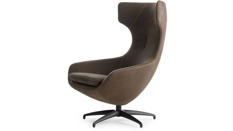 Leolux Caruzzo Fauteuil