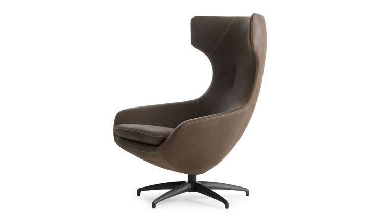 Leolux Caruzzo Fauteuil