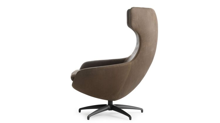 Leolux Caruzzo Fauteuil
