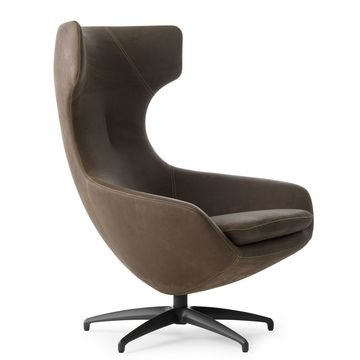 Leolux Caruzzo Fauteuil