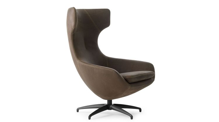 Leolux Caruzzo Fauteuil