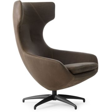 Leolux Caruzzo Fauteuil