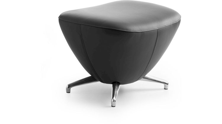 Leolux Caruzzo Forte Hocker