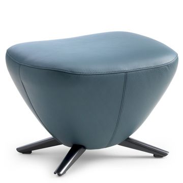 Leolux Caruzzo Forte Hocker