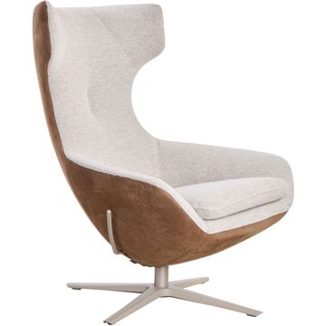 Leolux Caruzzo Plus Fauteuil