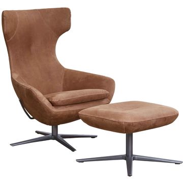 Leolux Caruzzo Plus Fauteuil