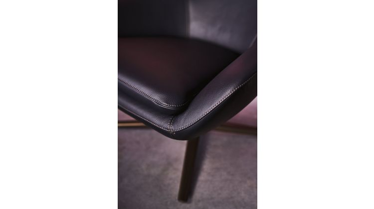 Leolux Caruzzo Plus Fauteuil