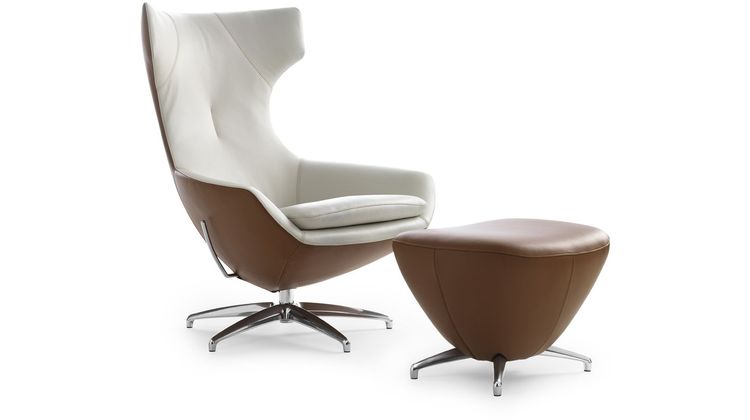 Leolux Caruzzo Plus Fauteuil