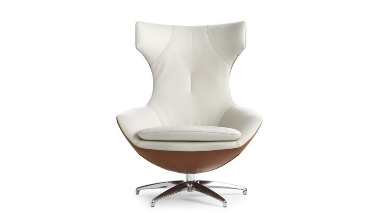Leolux Caruzzo Plus Fauteuil