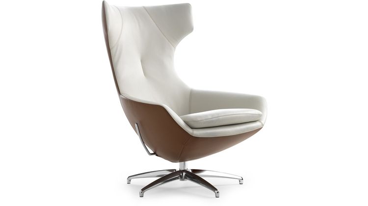 Leolux Caruzzo Plus Fauteuil