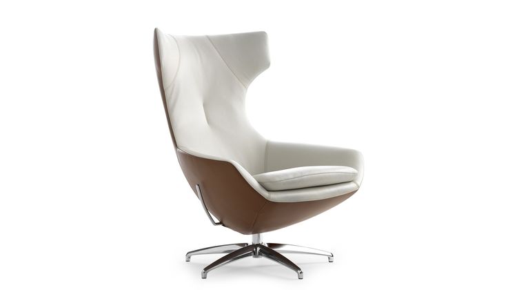 Leolux Caruzzo Plus Fauteuil
