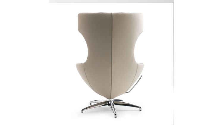 Leolux Caruzzo Plus Fauteuil