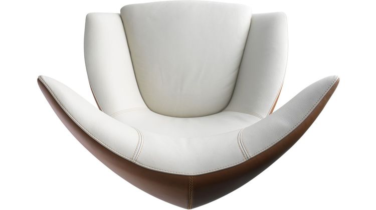 Leolux Caruzzo Plus Fauteuil