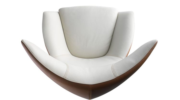Leolux Caruzzo Plus Fauteuil