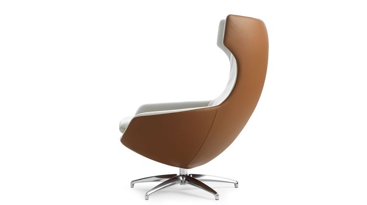Leolux Caruzzo Plus Fauteuil