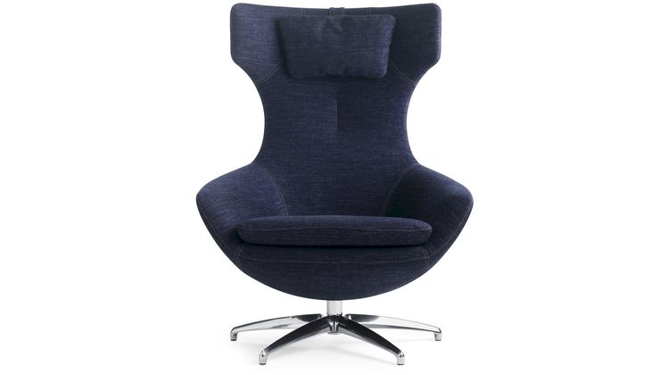 Leolux Caruzzo Plus Fauteuil