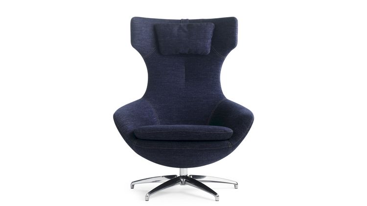 Leolux Caruzzo Plus Fauteuil