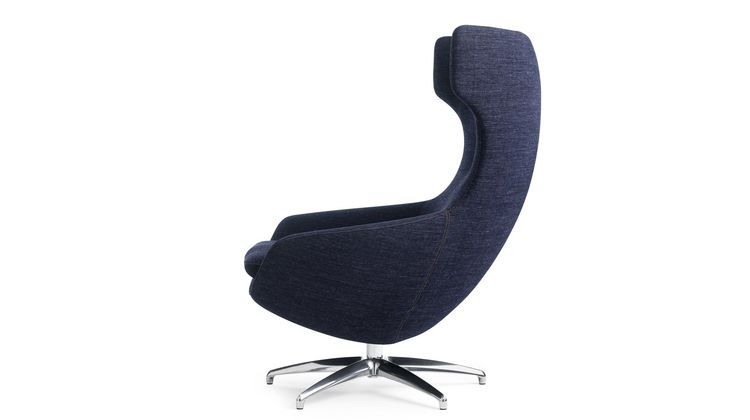 Leolux Caruzzo Plus Fauteuil