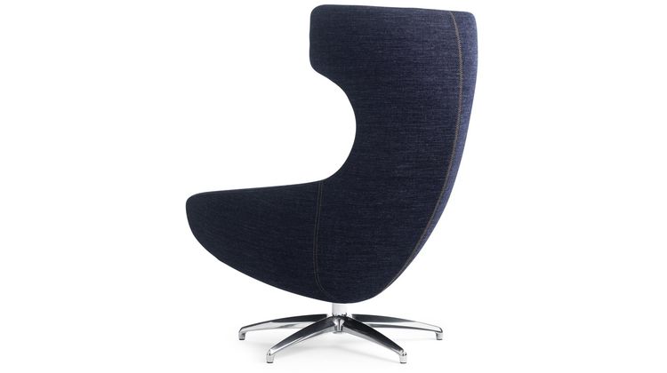 Leolux Caruzzo Plus Fauteuil