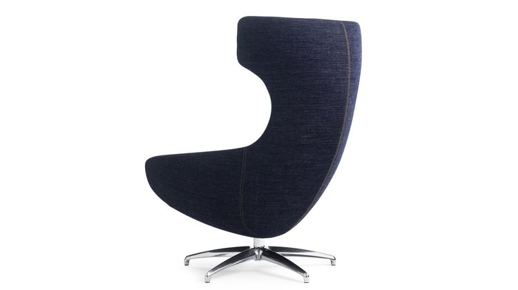 Leolux Caruzzo Plus Fauteuil