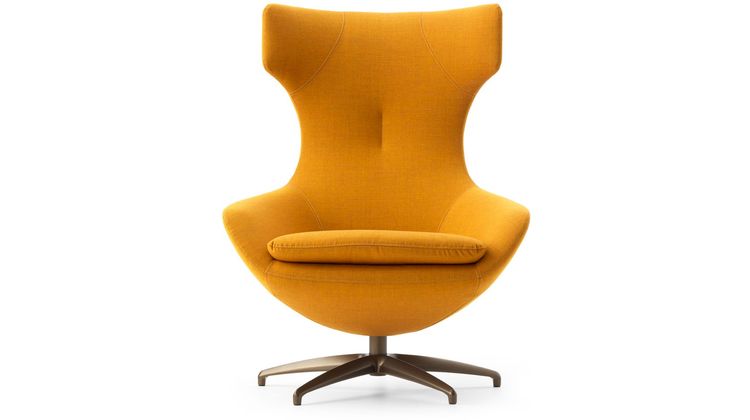 Leolux Caruzzo Plus Fauteuil