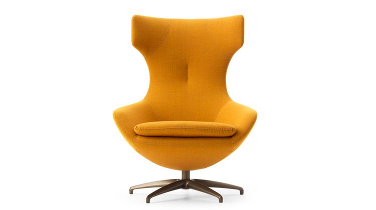 Leolux Caruzzo Plus Fauteuil