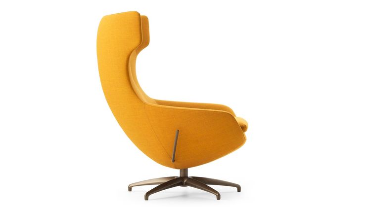 Leolux Caruzzo Plus Fauteuil