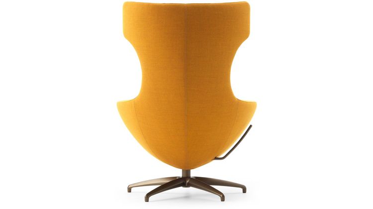 Leolux Caruzzo Plus Fauteuil