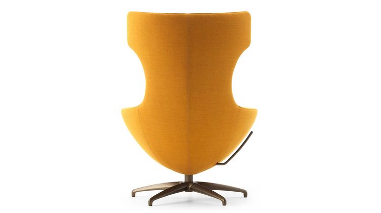 Leolux Caruzzo Plus Fauteuil
