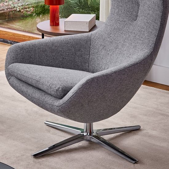 Leolux Caruzzo Plus Fauteuil