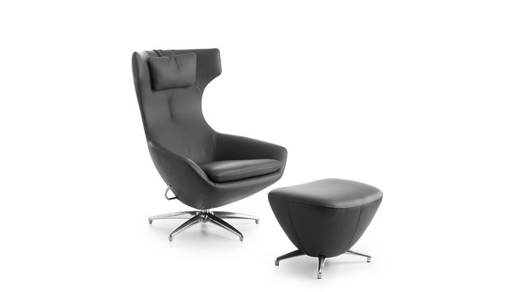 Leolux Caruzzo Plus Fauteuil