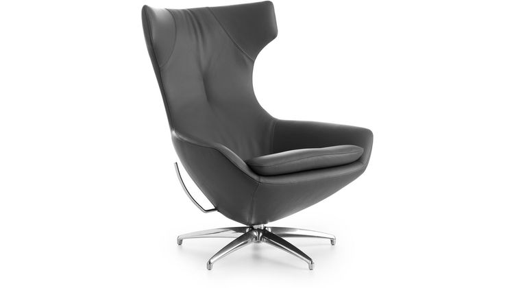 Leolux Caruzzo Plus Fauteuil
