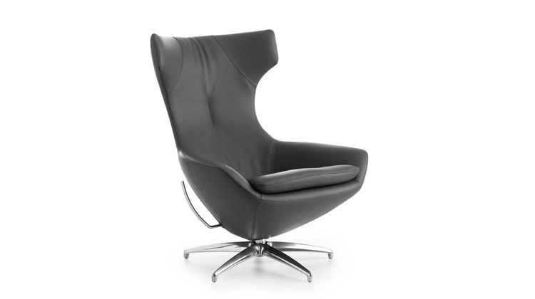 Leolux Caruzzo Plus Fauteuil