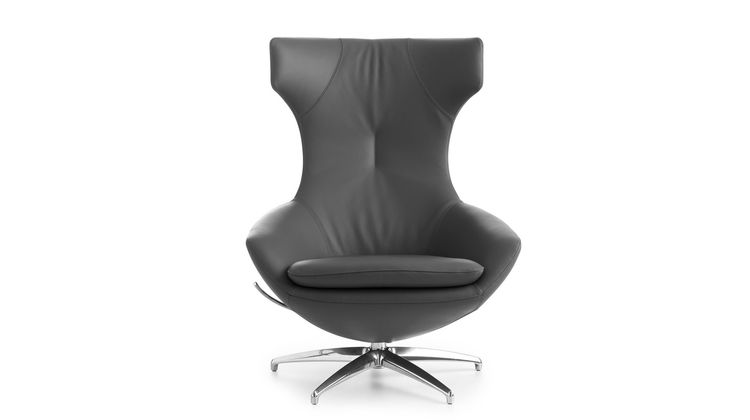 Leolux Caruzzo Plus Fauteuil