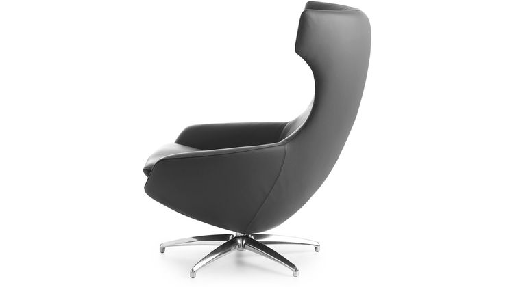 Leolux Caruzzo Plus Fauteuil