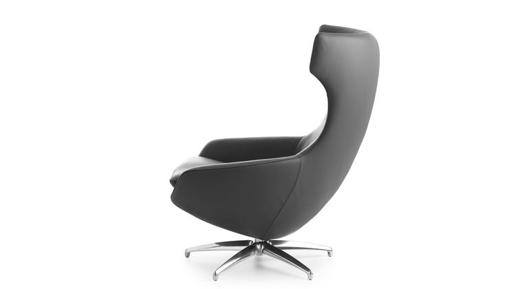 Leolux Caruzzo Plus Fauteuil