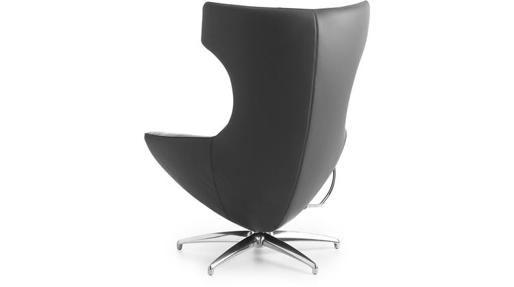Leolux Caruzzo Plus Fauteuil