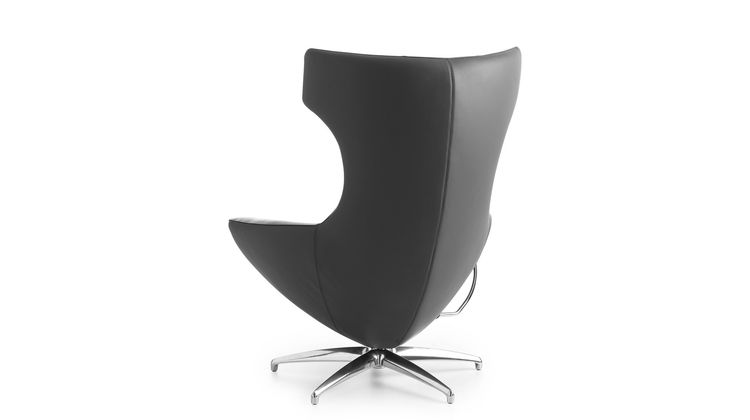 Leolux Caruzzo Plus Fauteuil