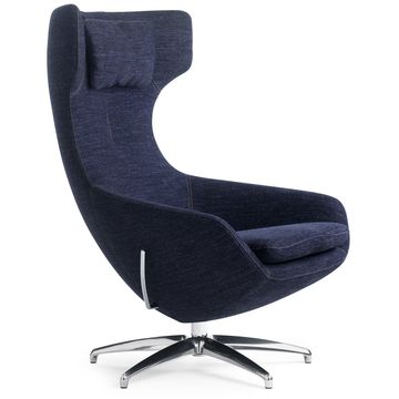 Leolux Caruzzo Plus Fauteuil
