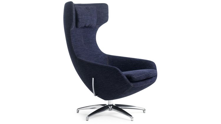 Leolux Caruzzo Plus Fauteuil