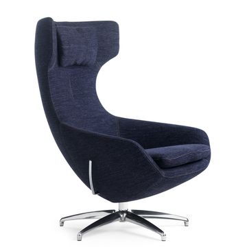 Leolux Caruzzo Plus Fauteuil