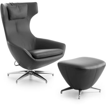 Leolux Caruzzo Plus Fauteuil